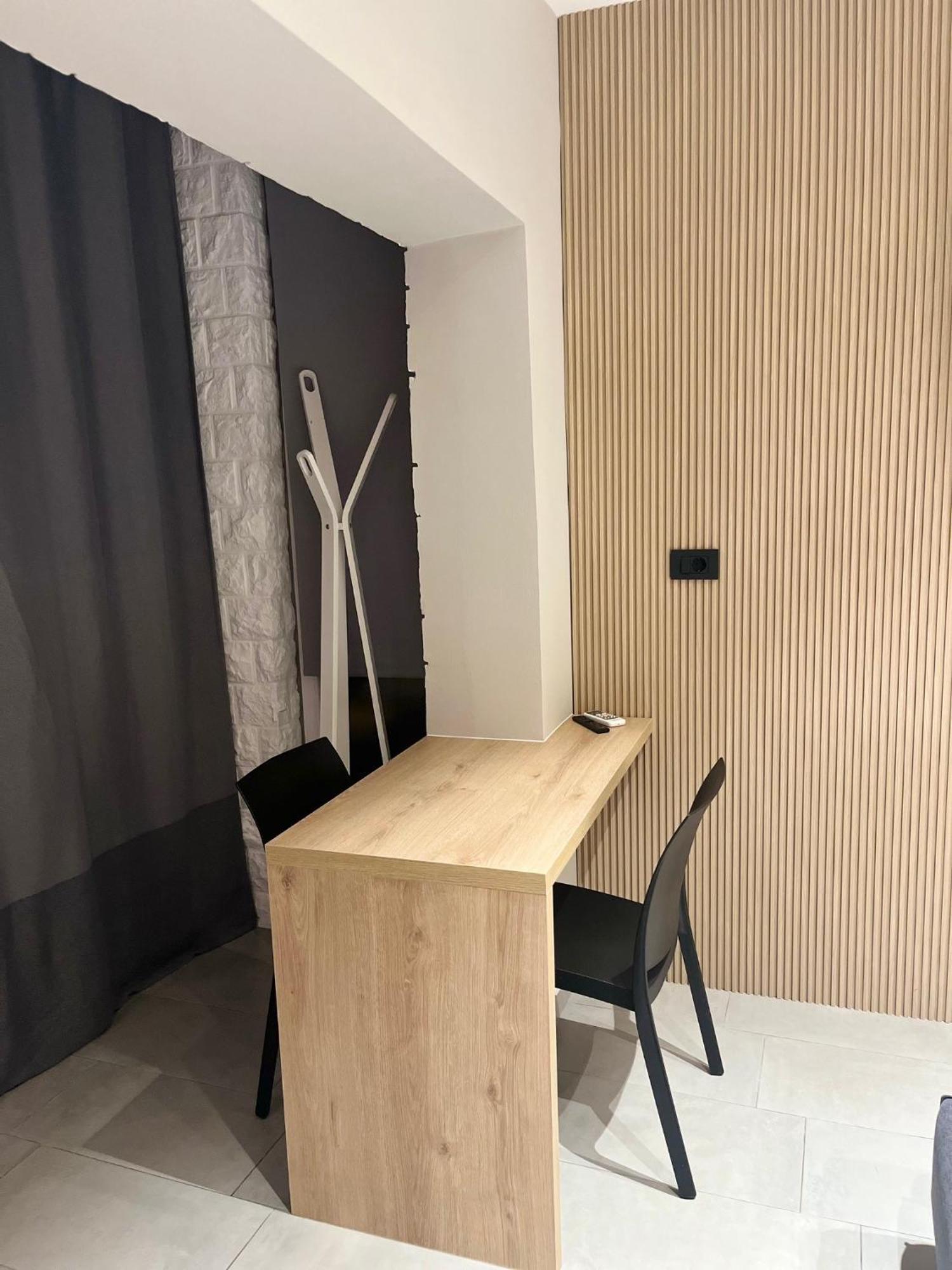 Studio App Lea Umag Buitenkant foto